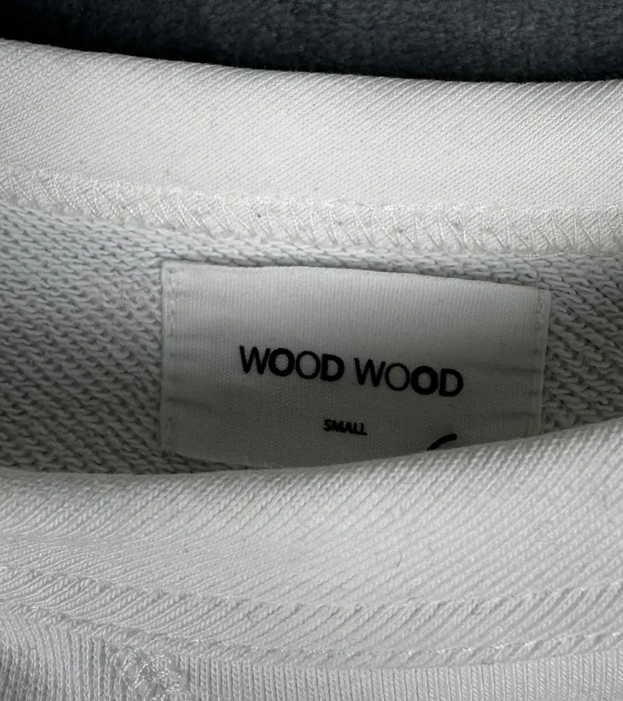 Wood Wood Pullover S